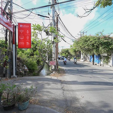 Reddoorz Near Mertasari Beach 2 Pesanggaran 外观 照片
