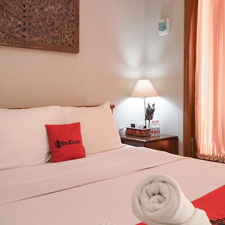 Reddoorz Near Mertasari Beach 2 Pesanggaran 外观 照片