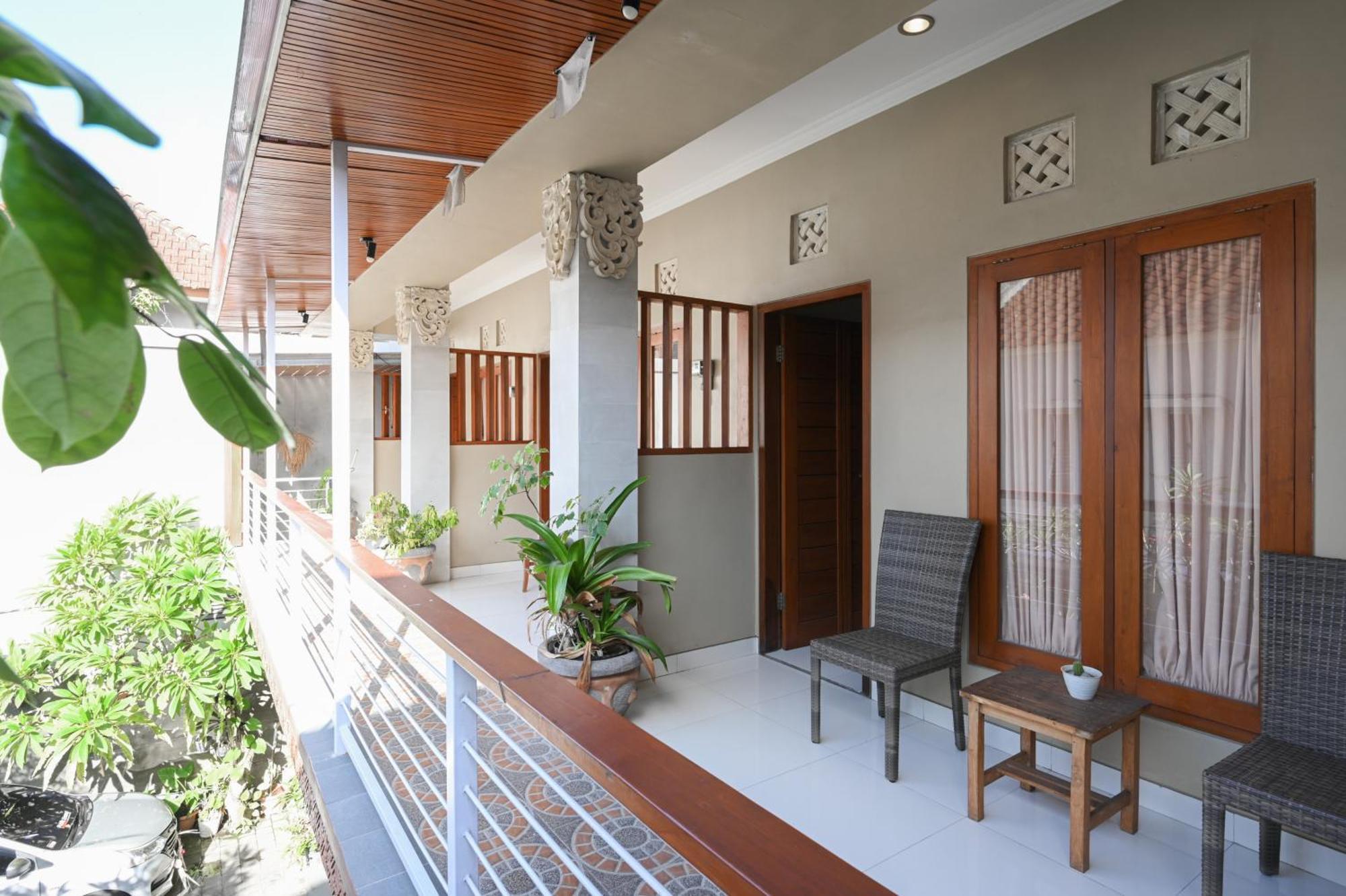 Reddoorz Near Mertasari Beach 2 Pesanggaran 外观 照片