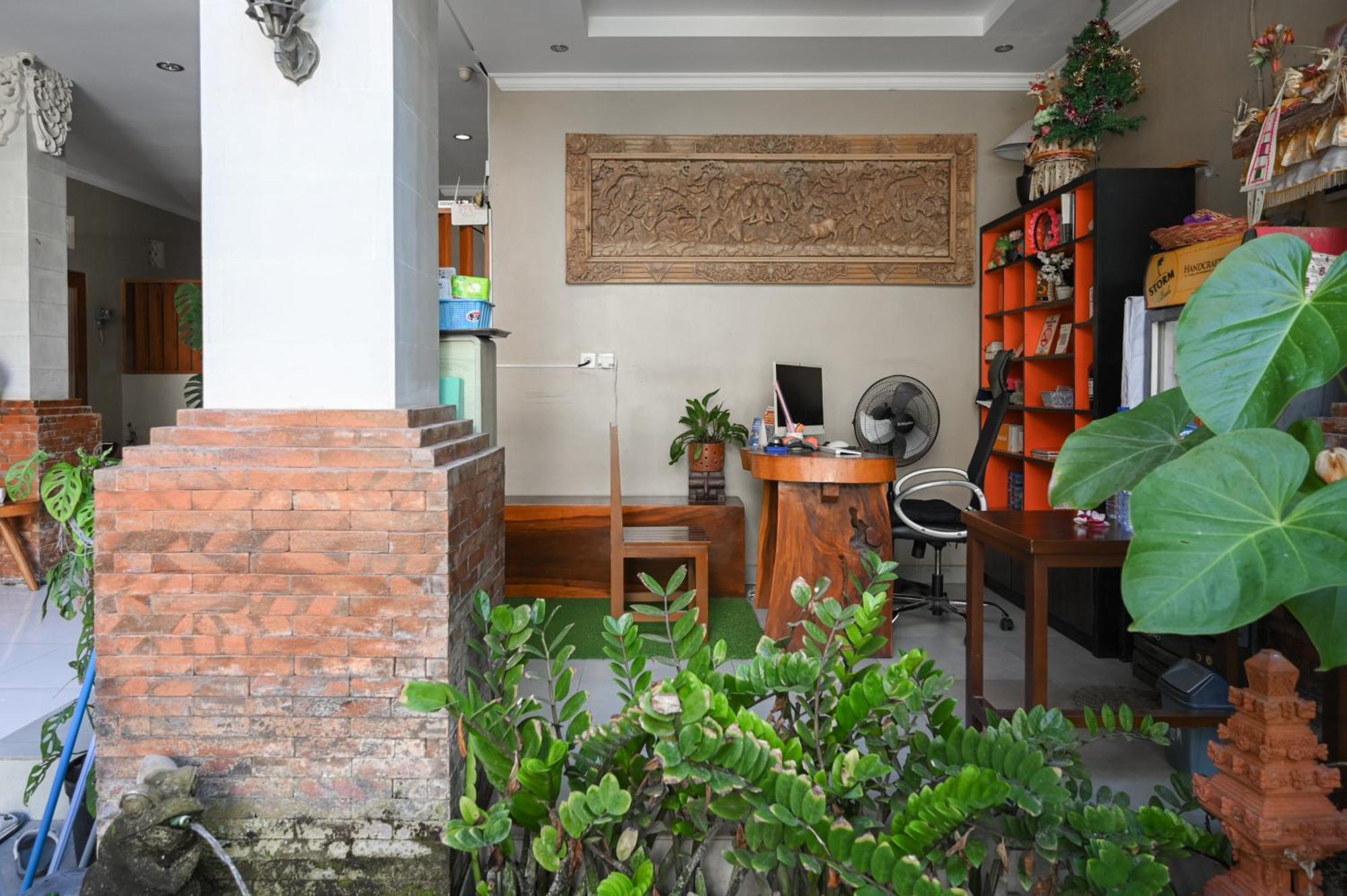 Reddoorz Near Mertasari Beach 2 Pesanggaran 外观 照片