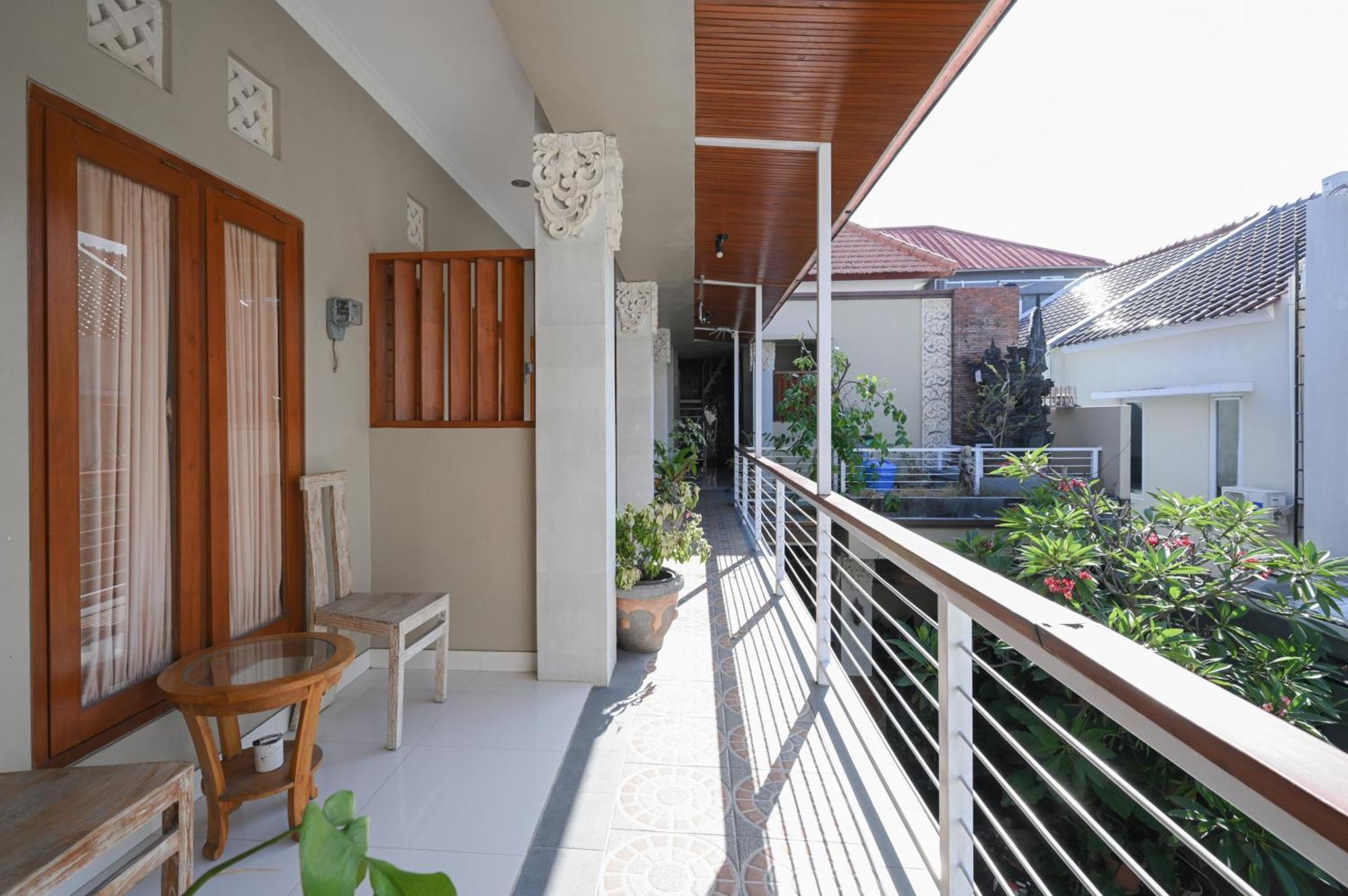 Reddoorz Near Mertasari Beach 2 Pesanggaran 外观 照片