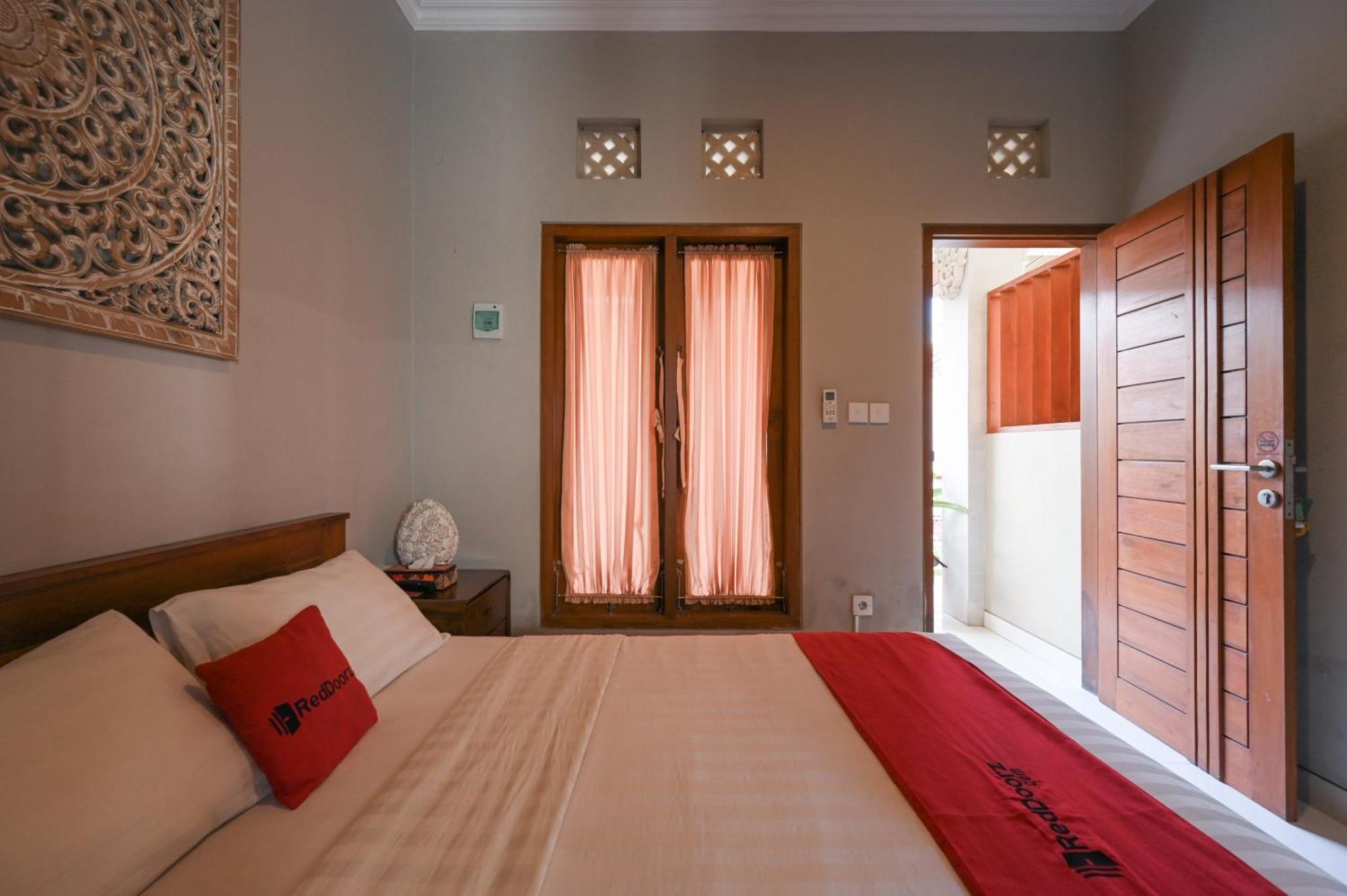 Reddoorz Near Mertasari Beach 2 Pesanggaran 外观 照片