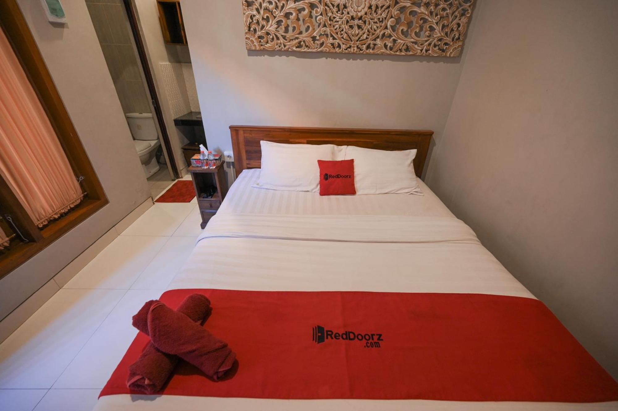 Reddoorz Near Mertasari Beach 2 Pesanggaran 外观 照片