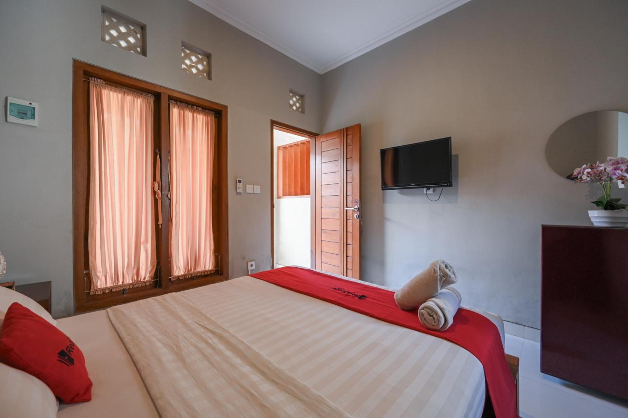 Reddoorz Near Mertasari Beach 2 Pesanggaran 外观 照片
