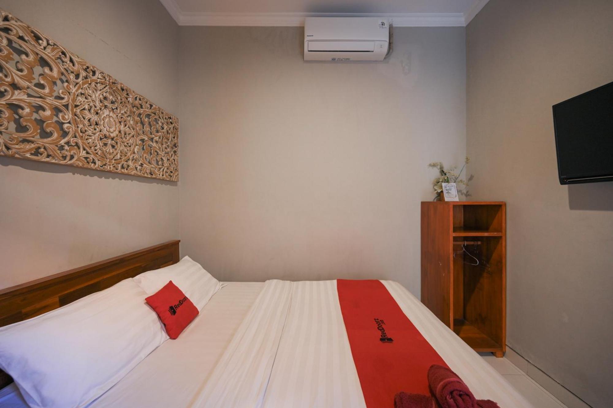 Reddoorz Near Mertasari Beach 2 Pesanggaran 外观 照片