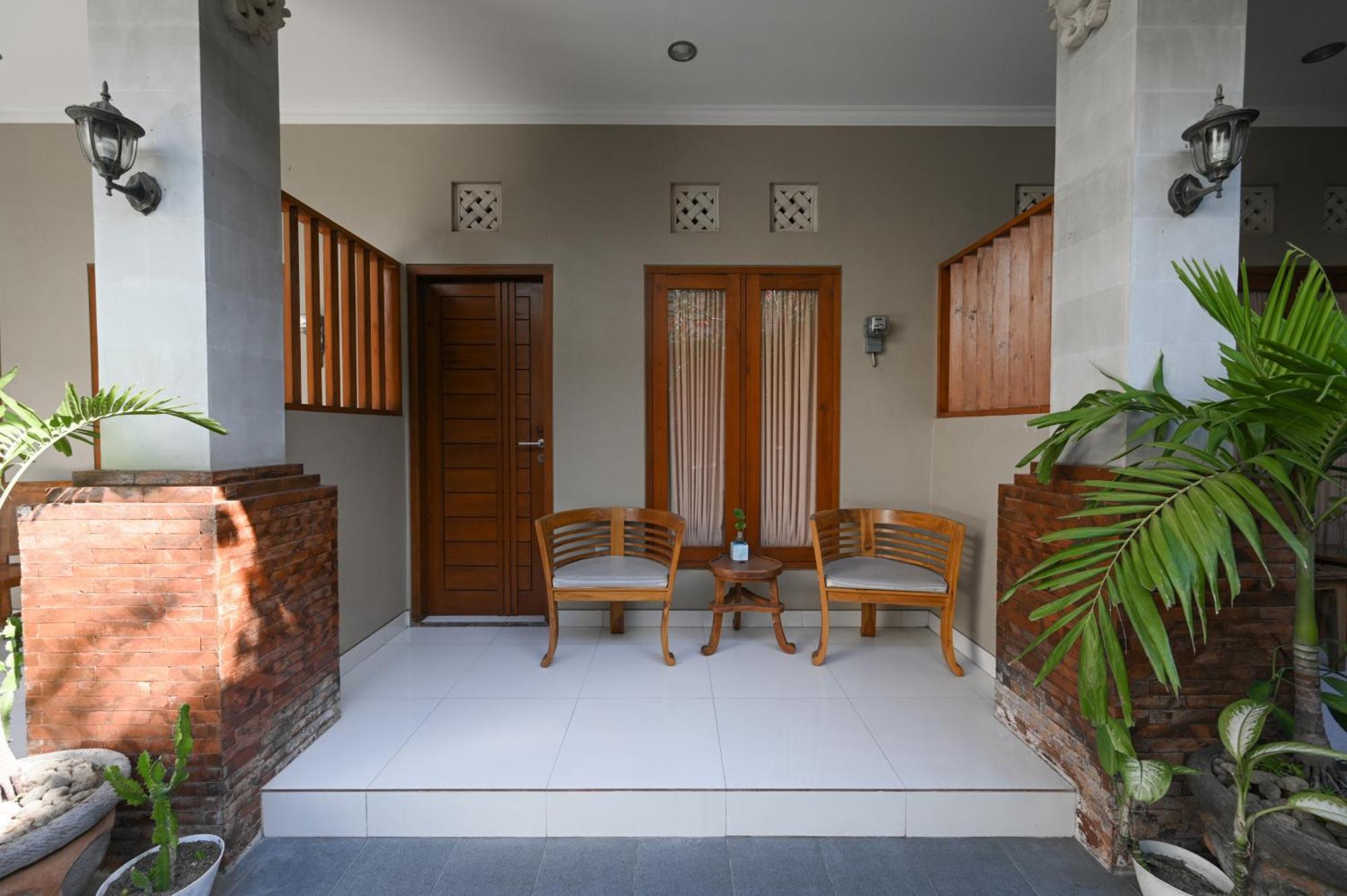 Reddoorz Near Mertasari Beach 2 Pesanggaran 外观 照片
