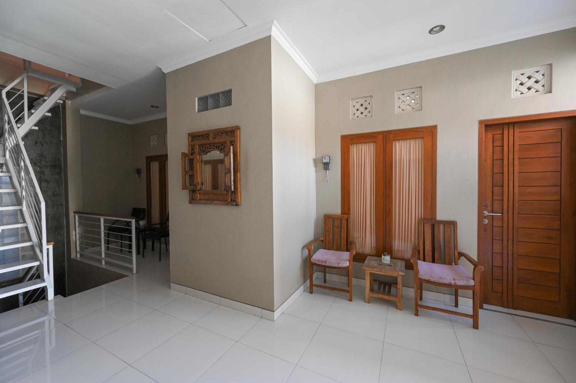 Reddoorz Near Mertasari Beach 2 Pesanggaran 外观 照片