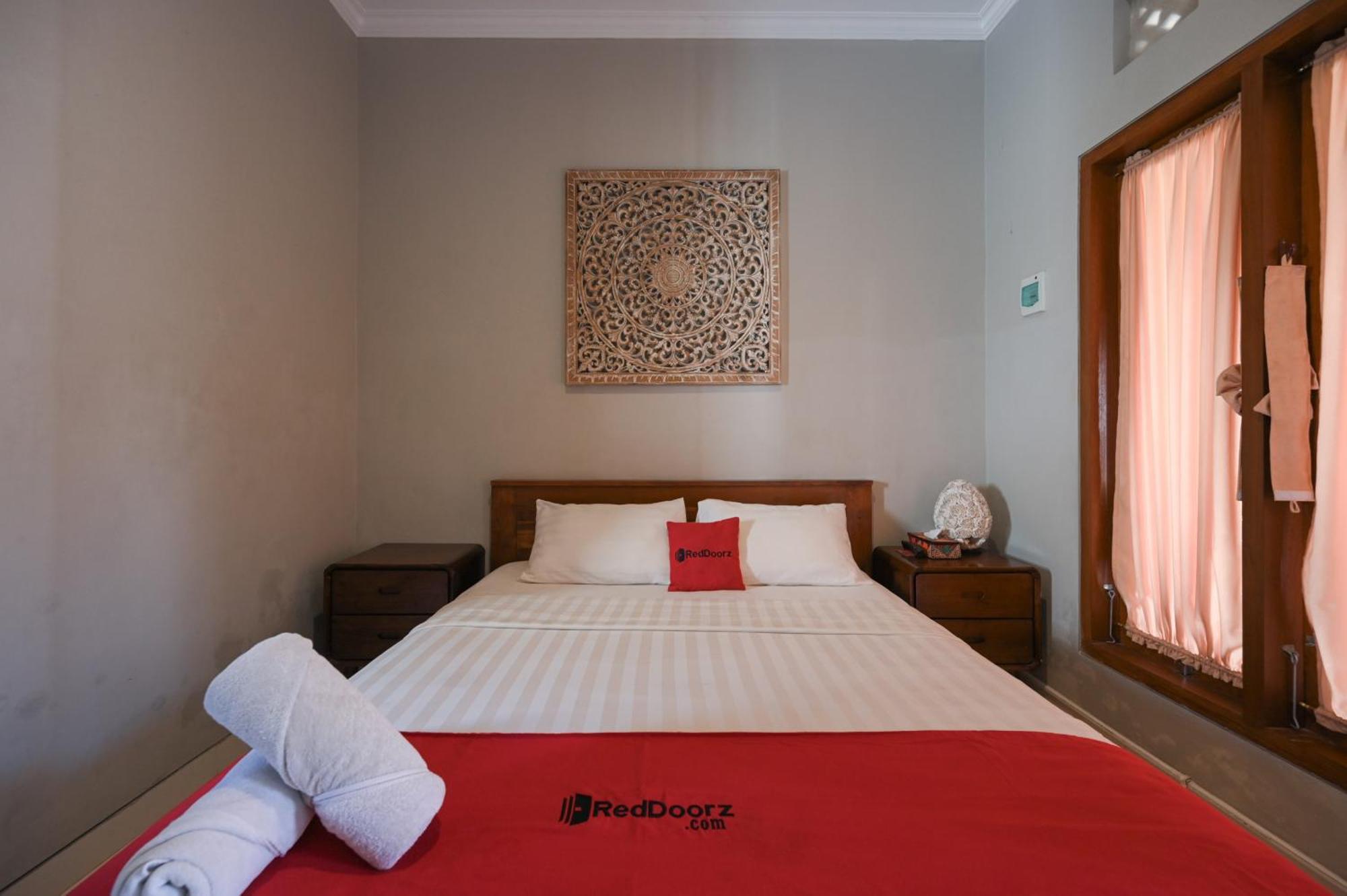 Reddoorz Near Mertasari Beach 2 Pesanggaran 外观 照片