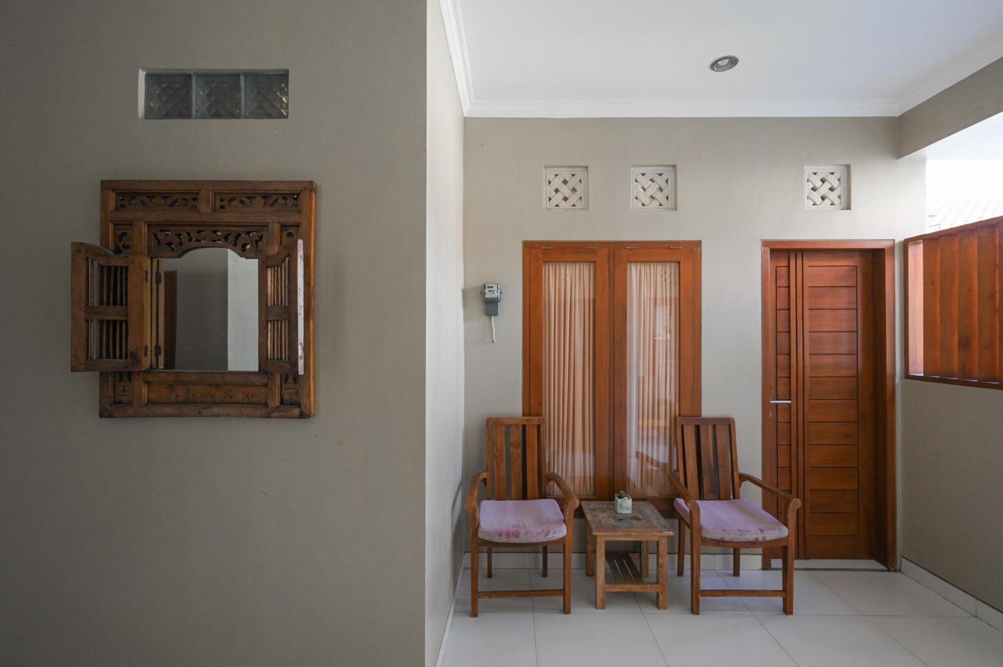Reddoorz Near Mertasari Beach 2 Pesanggaran 外观 照片