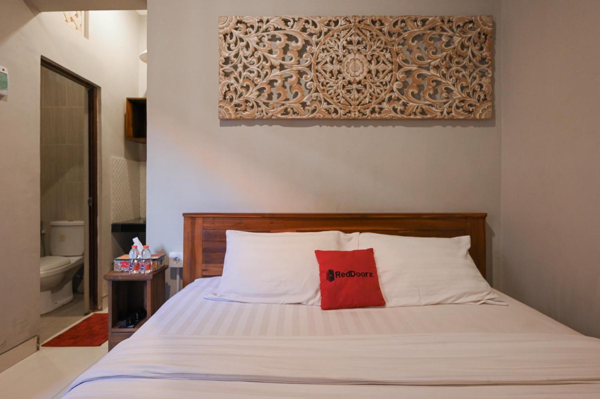 Reddoorz Near Mertasari Beach 2 Pesanggaran 外观 照片