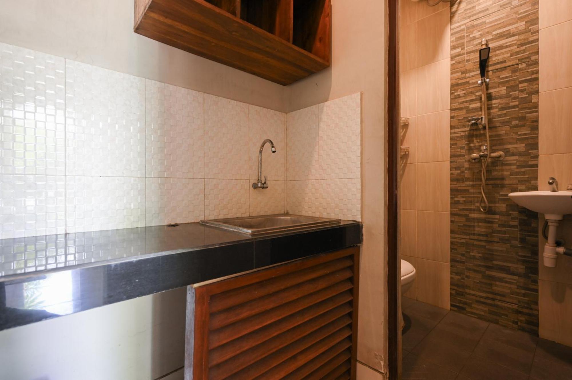 Reddoorz Near Mertasari Beach 2 Pesanggaran 外观 照片