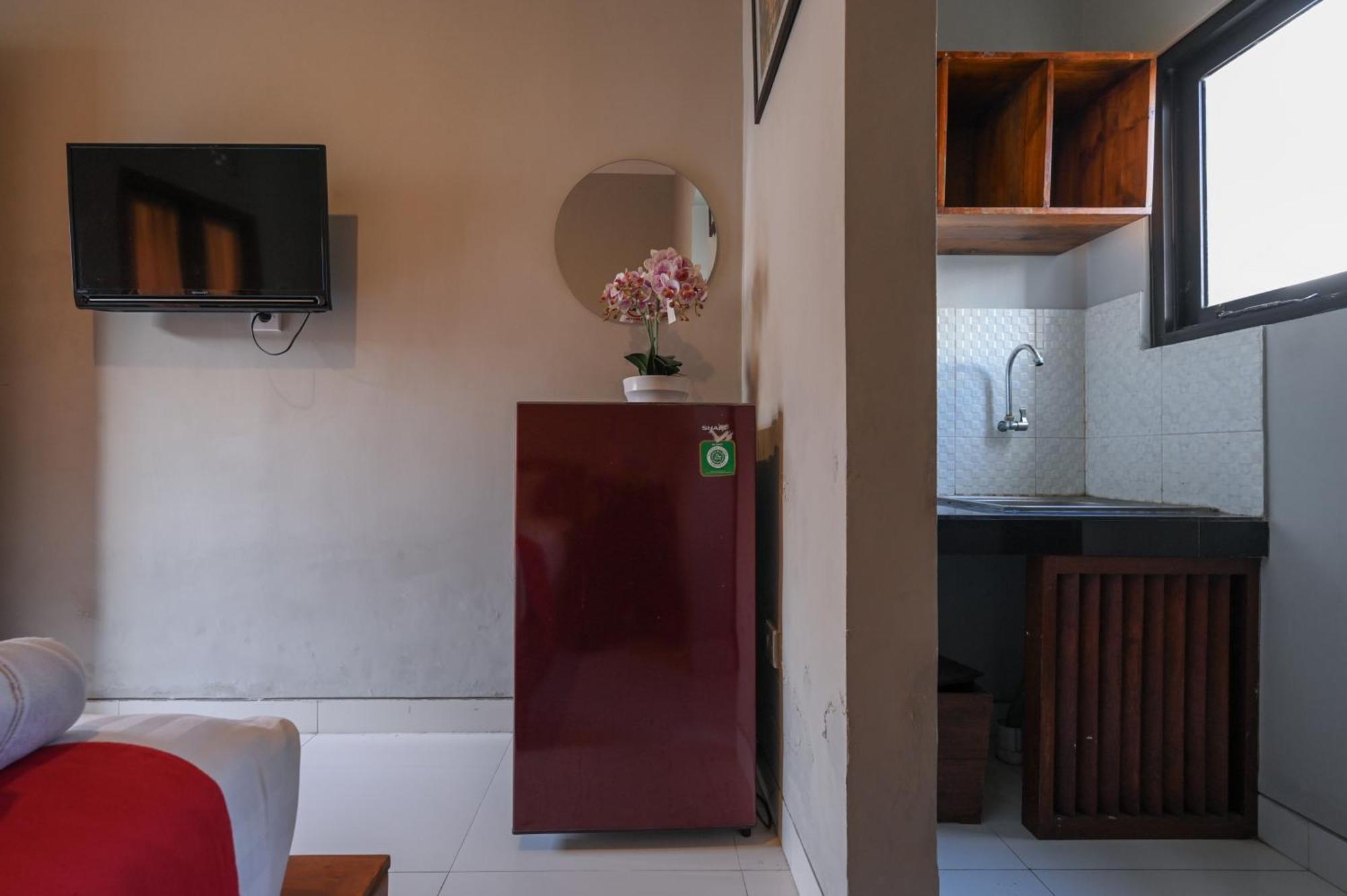 Reddoorz Near Mertasari Beach 2 Pesanggaran 外观 照片