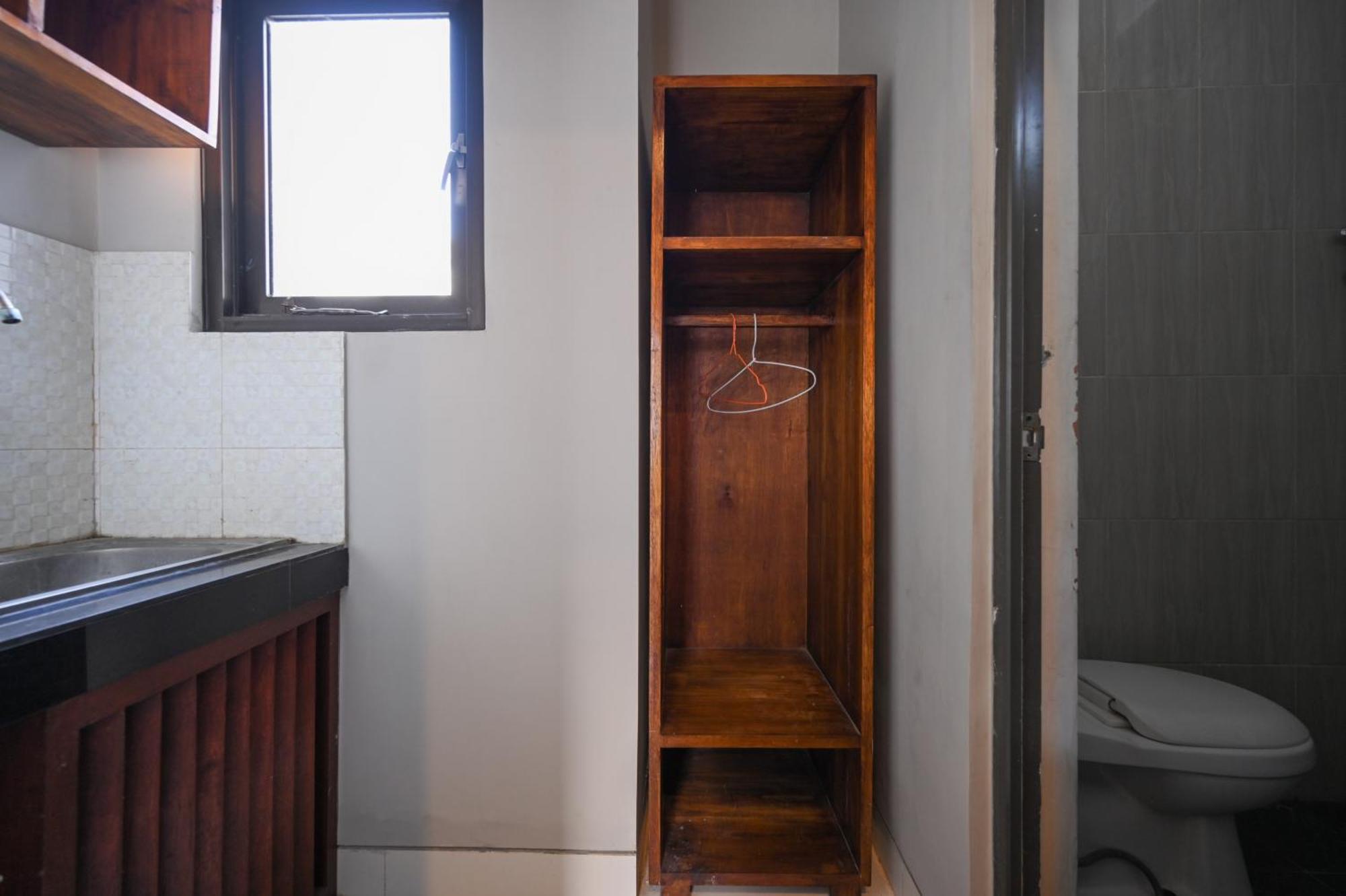 Reddoorz Near Mertasari Beach 2 Pesanggaran 外观 照片