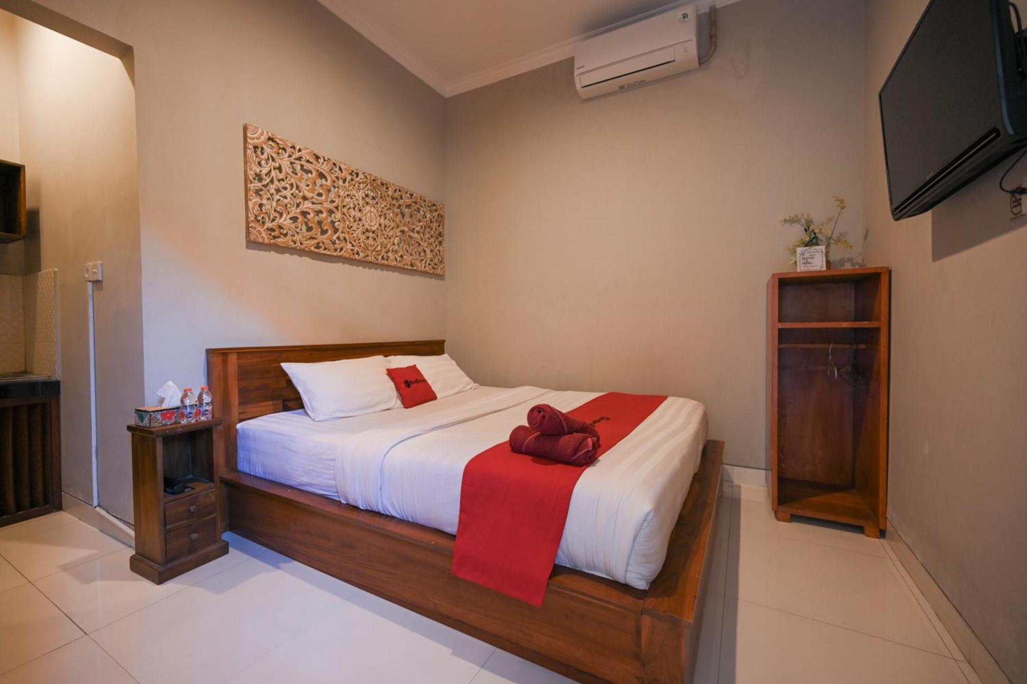 Reddoorz Near Mertasari Beach 2 Pesanggaran 外观 照片