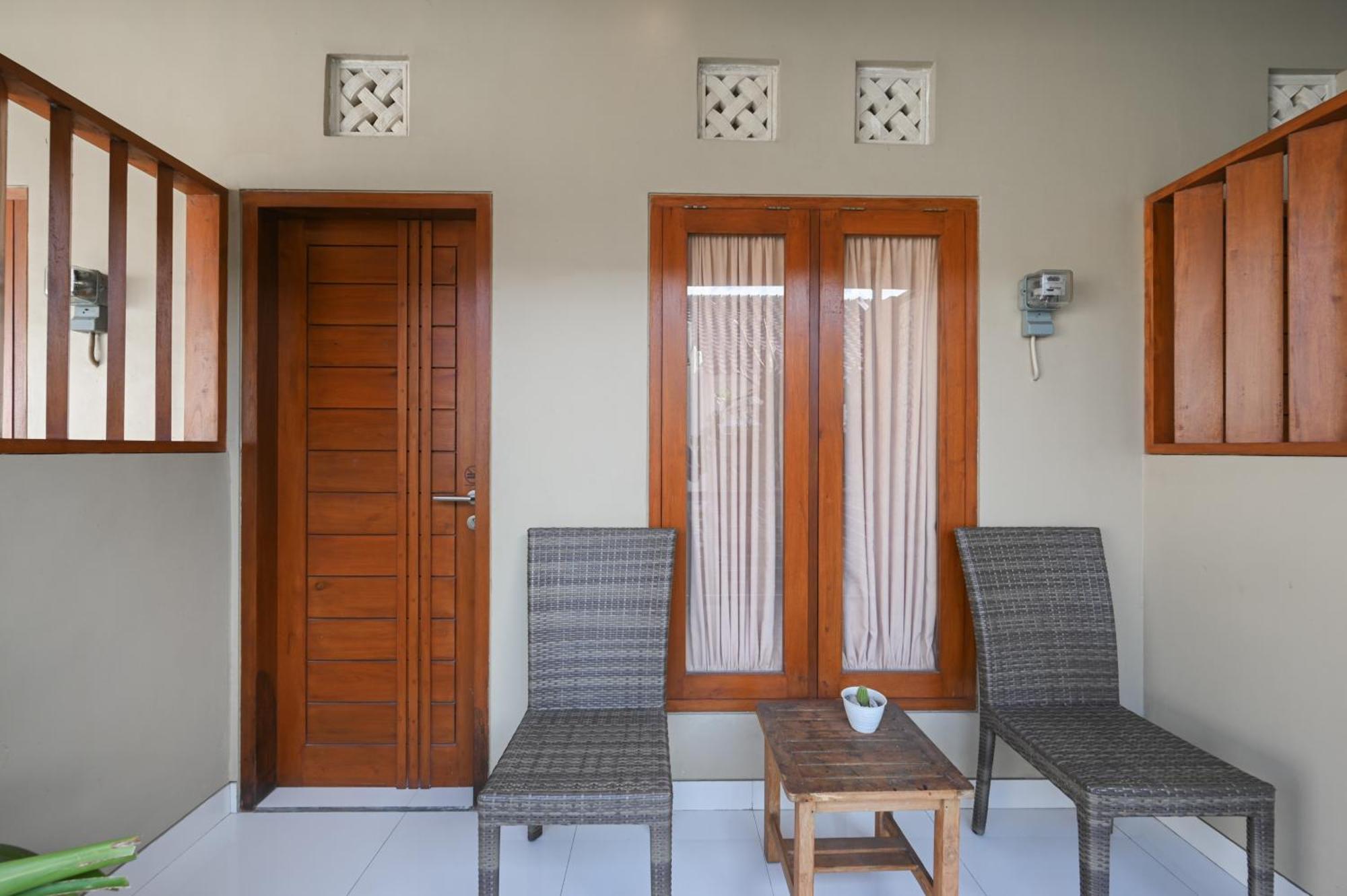 Reddoorz Near Mertasari Beach 2 Pesanggaran 外观 照片