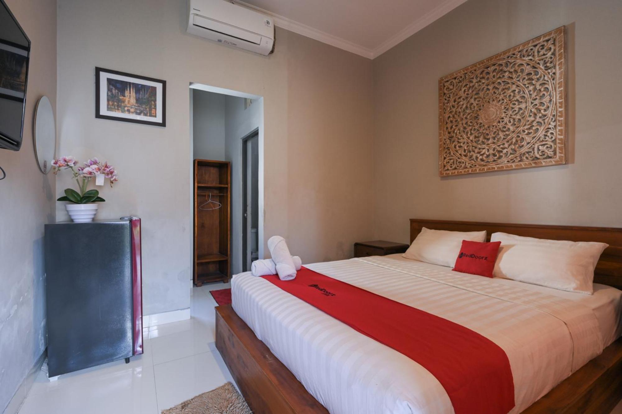 Reddoorz Near Mertasari Beach 2 Pesanggaran 外观 照片