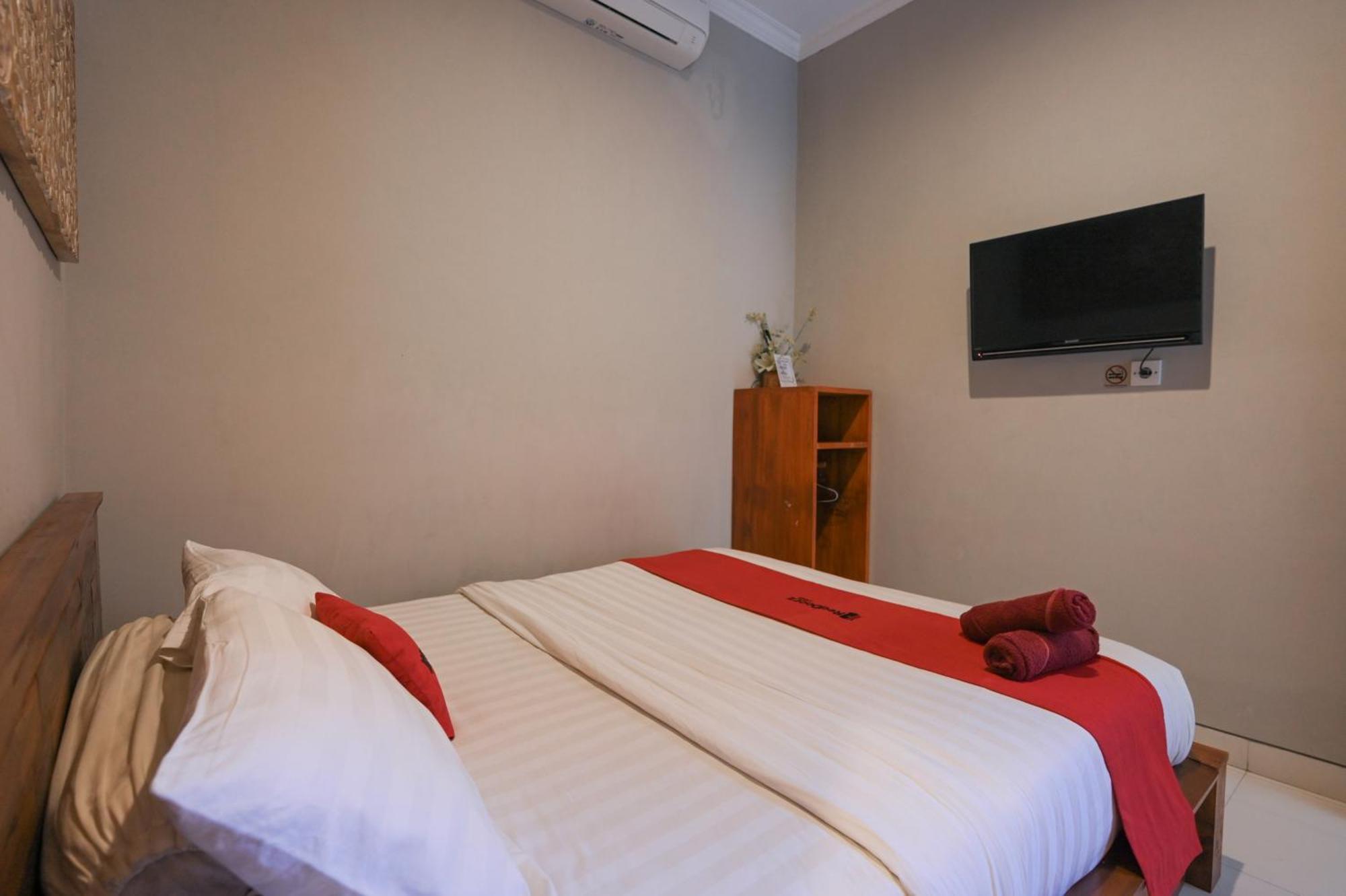 Reddoorz Near Mertasari Beach 2 Pesanggaran 外观 照片
