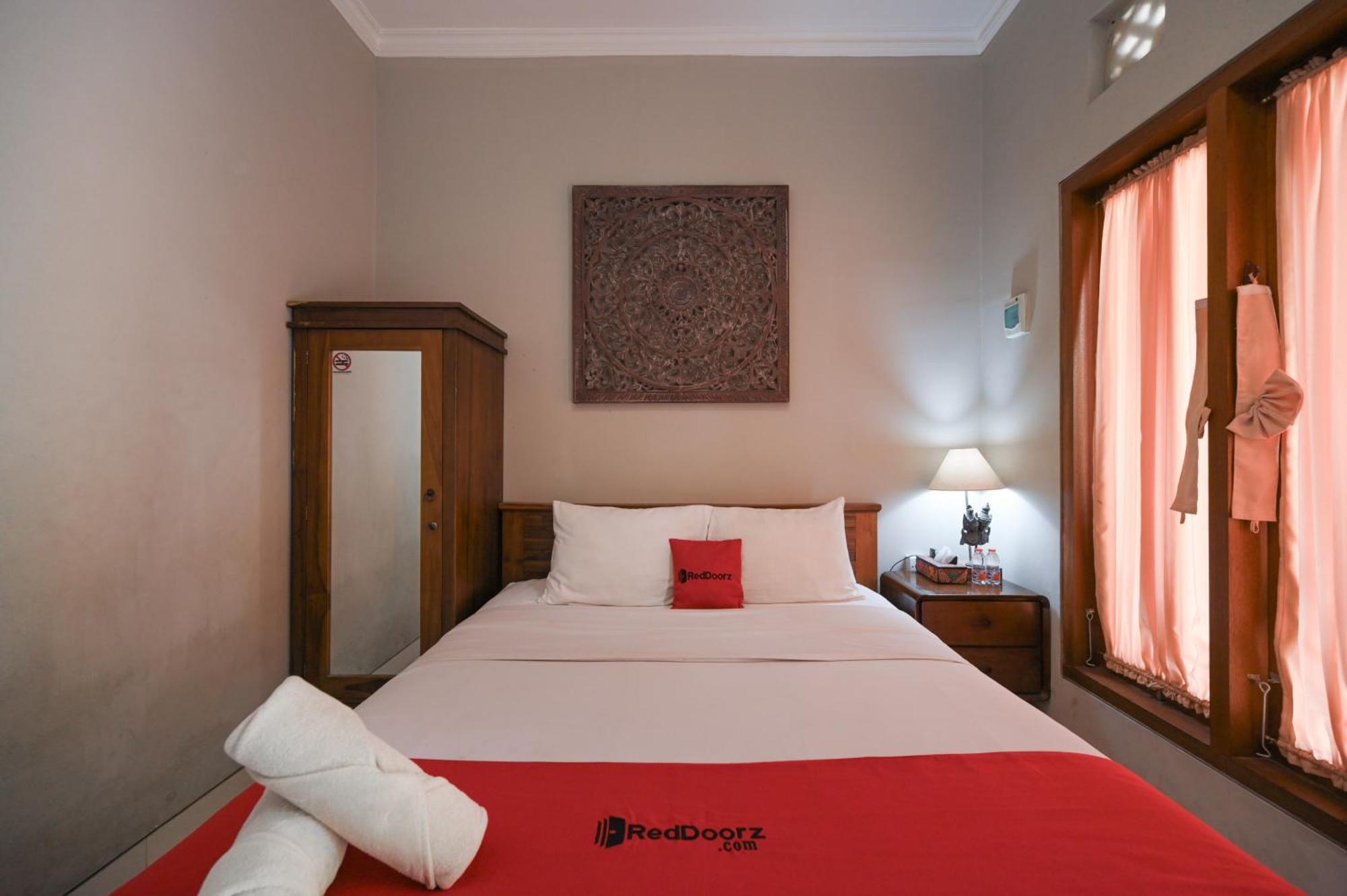 Reddoorz Near Mertasari Beach 2 Pesanggaran 外观 照片