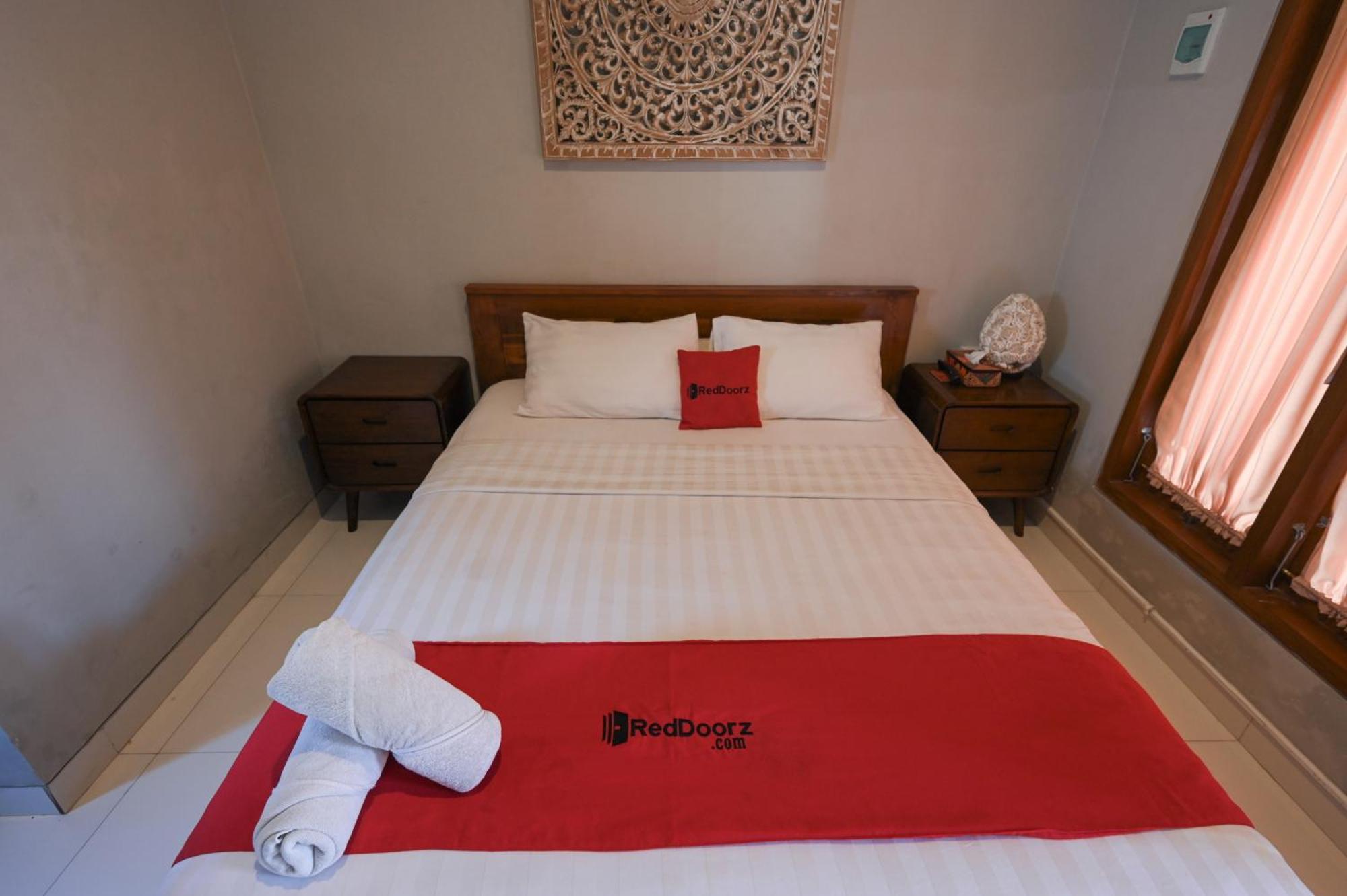 Reddoorz Near Mertasari Beach 2 Pesanggaran 外观 照片