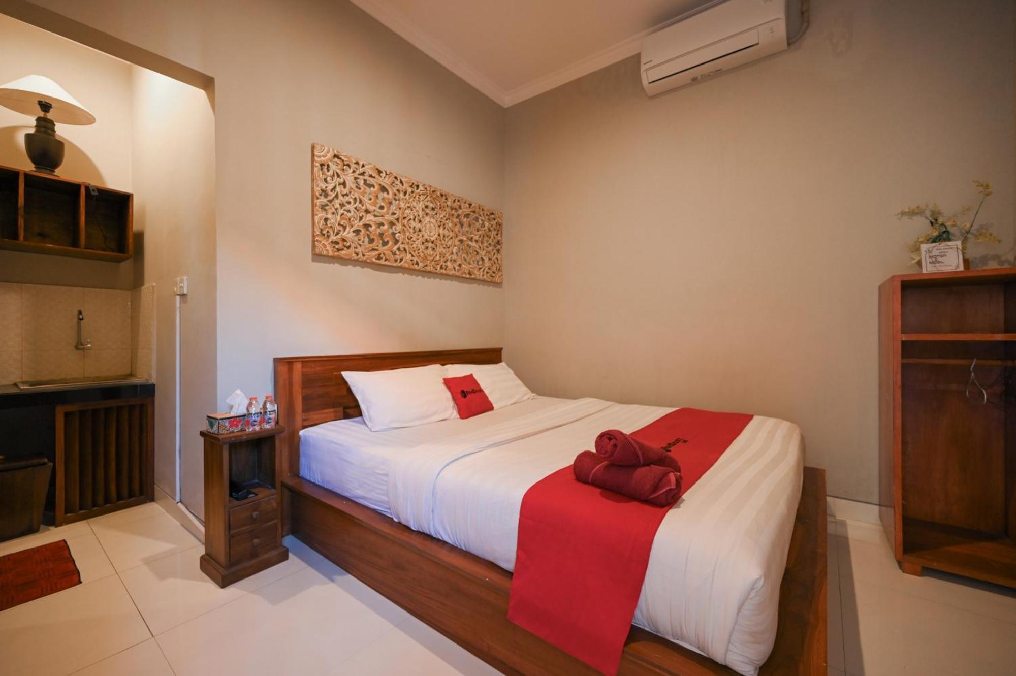 Reddoorz Near Mertasari Beach 2 Pesanggaran 外观 照片