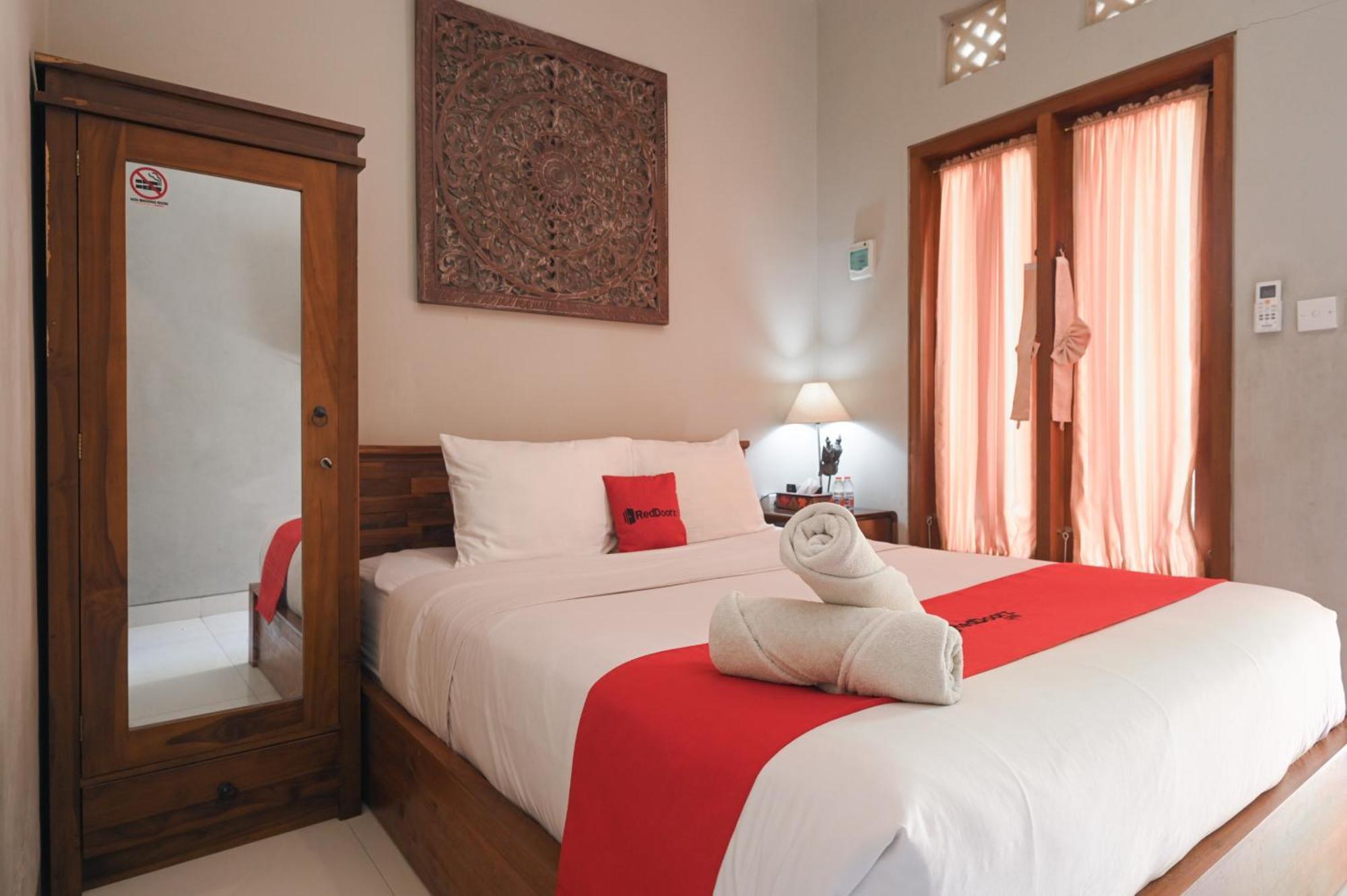 Reddoorz Near Mertasari Beach 2 Pesanggaran 外观 照片