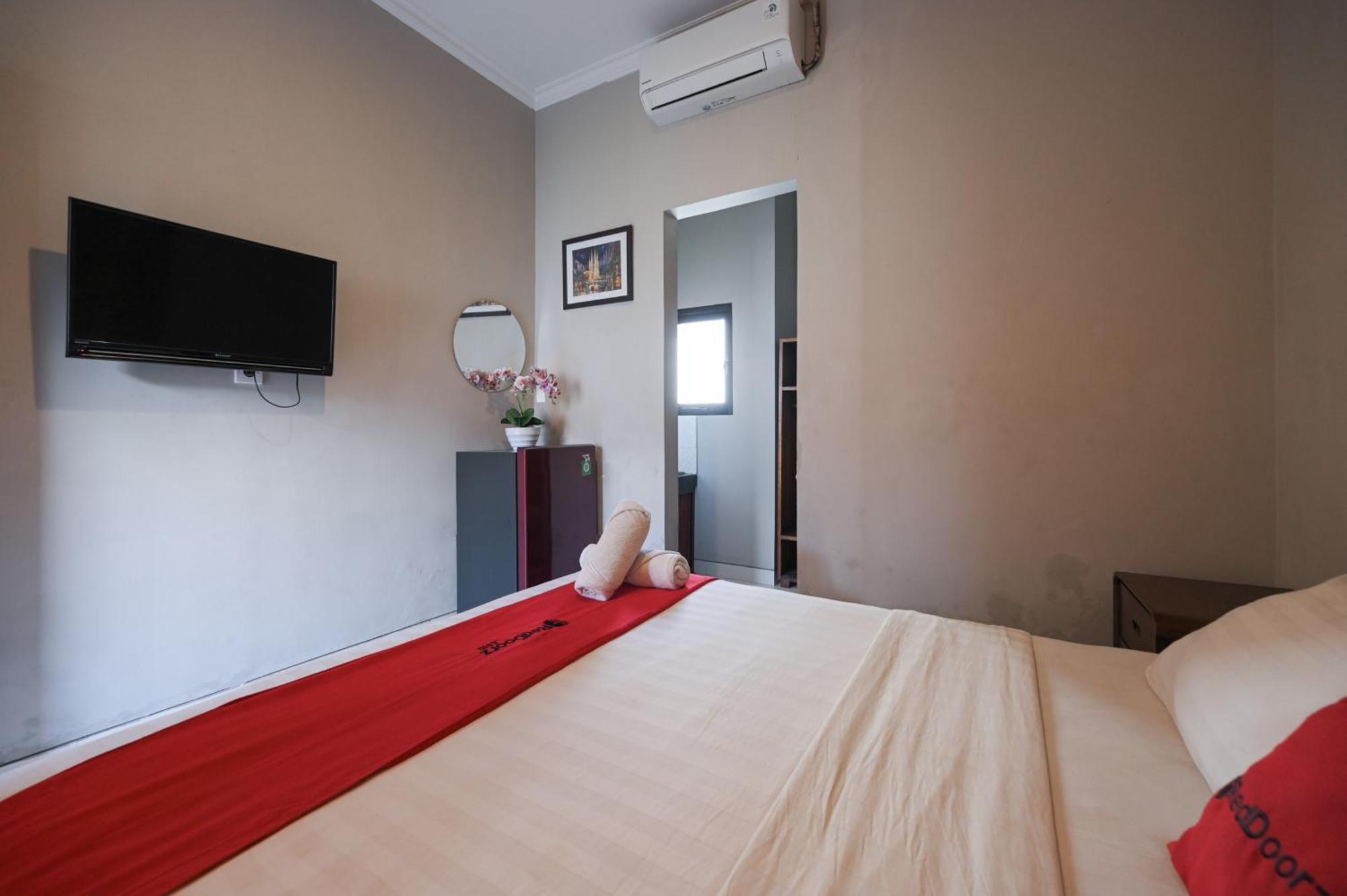 Reddoorz Near Mertasari Beach 2 Pesanggaran 外观 照片