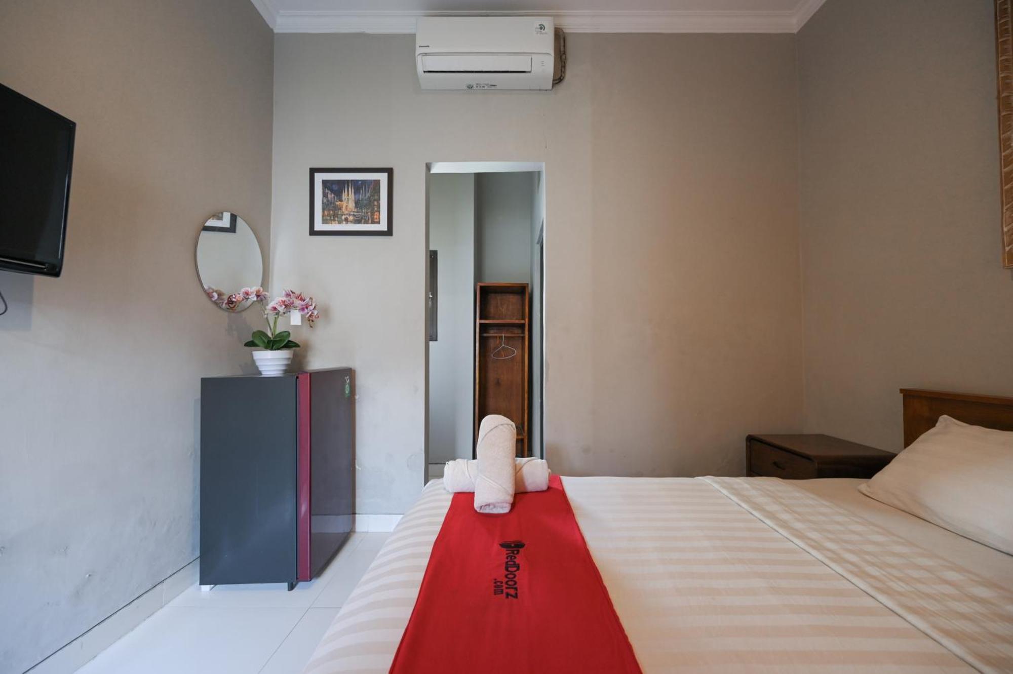 Reddoorz Near Mertasari Beach 2 Pesanggaran 外观 照片