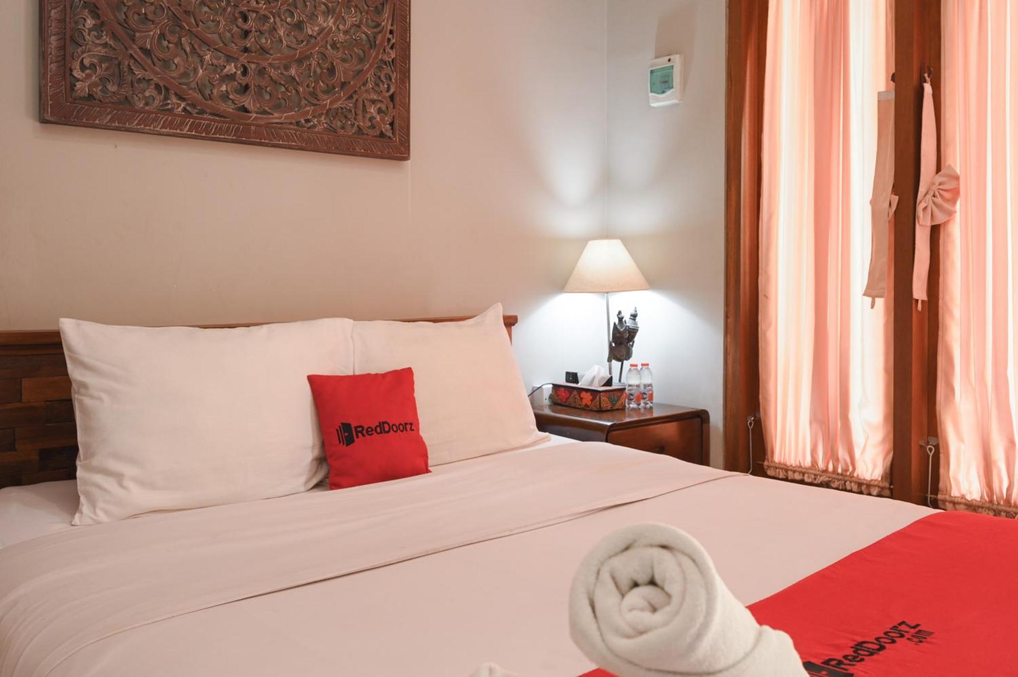 Reddoorz Near Mertasari Beach 2 Pesanggaran 外观 照片