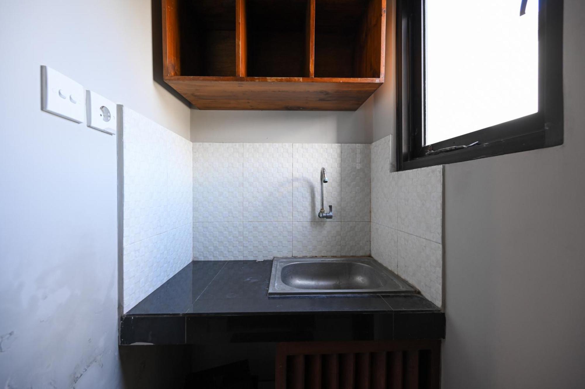 Reddoorz Near Mertasari Beach 2 Pesanggaran 外观 照片