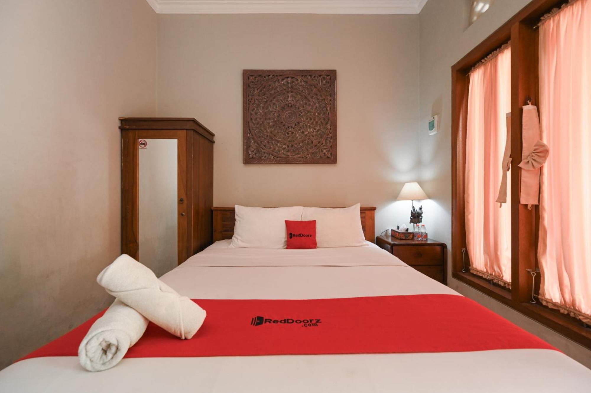 Reddoorz Near Mertasari Beach 2 Pesanggaran 外观 照片