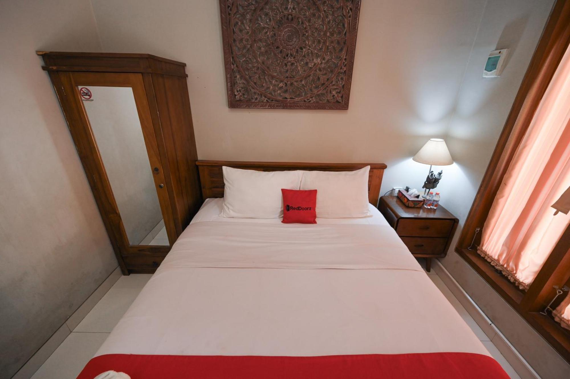 Reddoorz Near Mertasari Beach 2 Pesanggaran 外观 照片