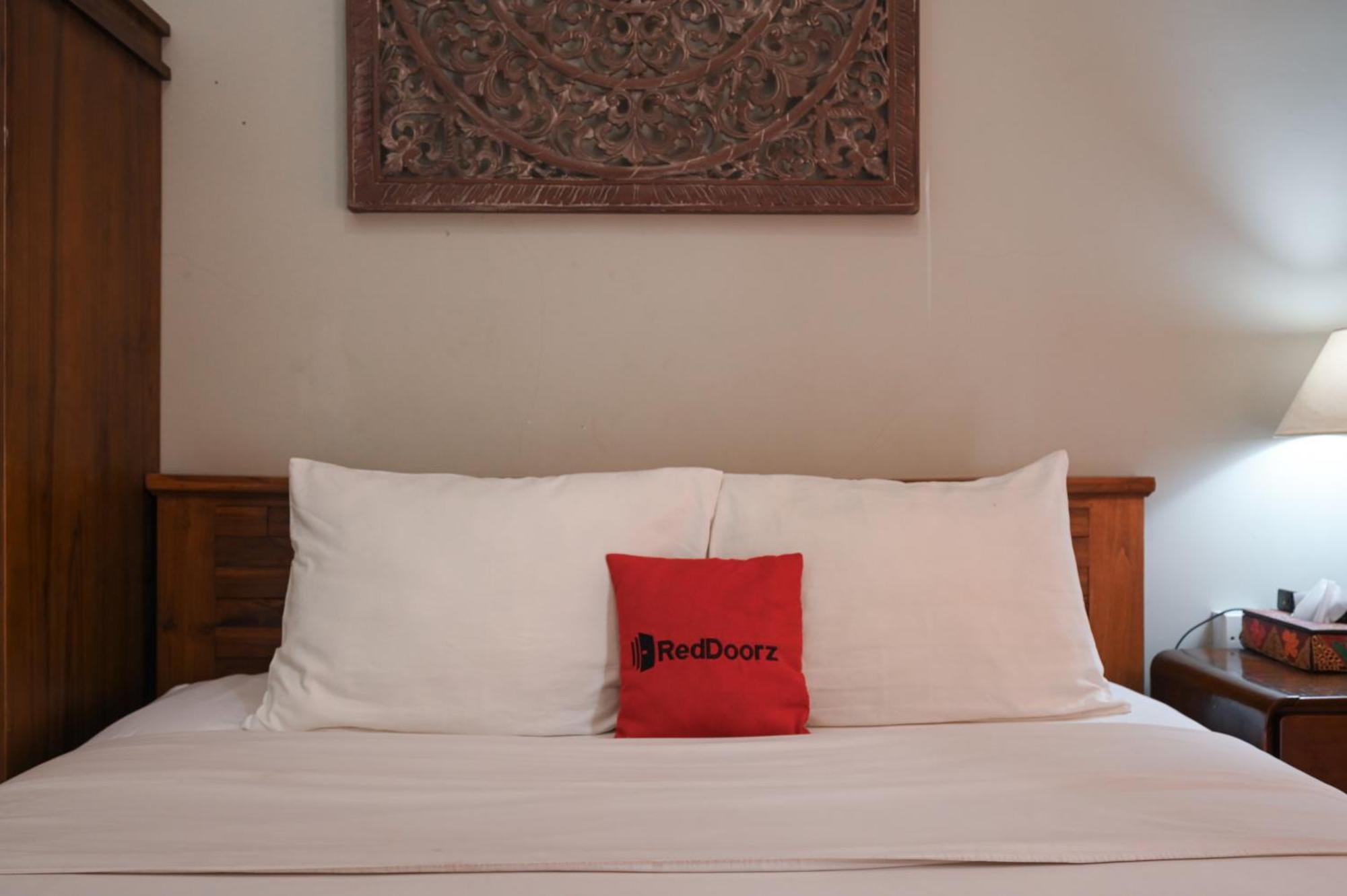 Reddoorz Near Mertasari Beach 2 Pesanggaran 外观 照片
