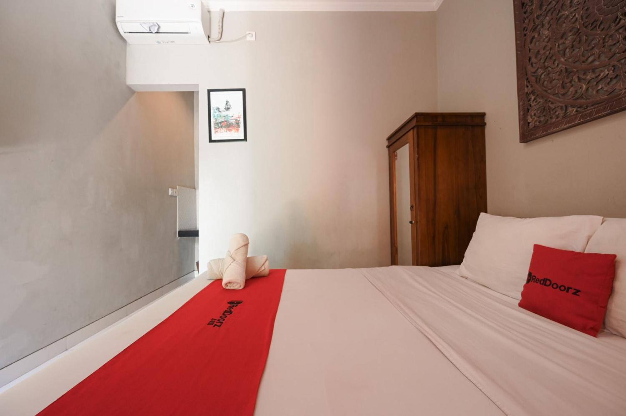 Reddoorz Near Mertasari Beach 2 Pesanggaran 外观 照片