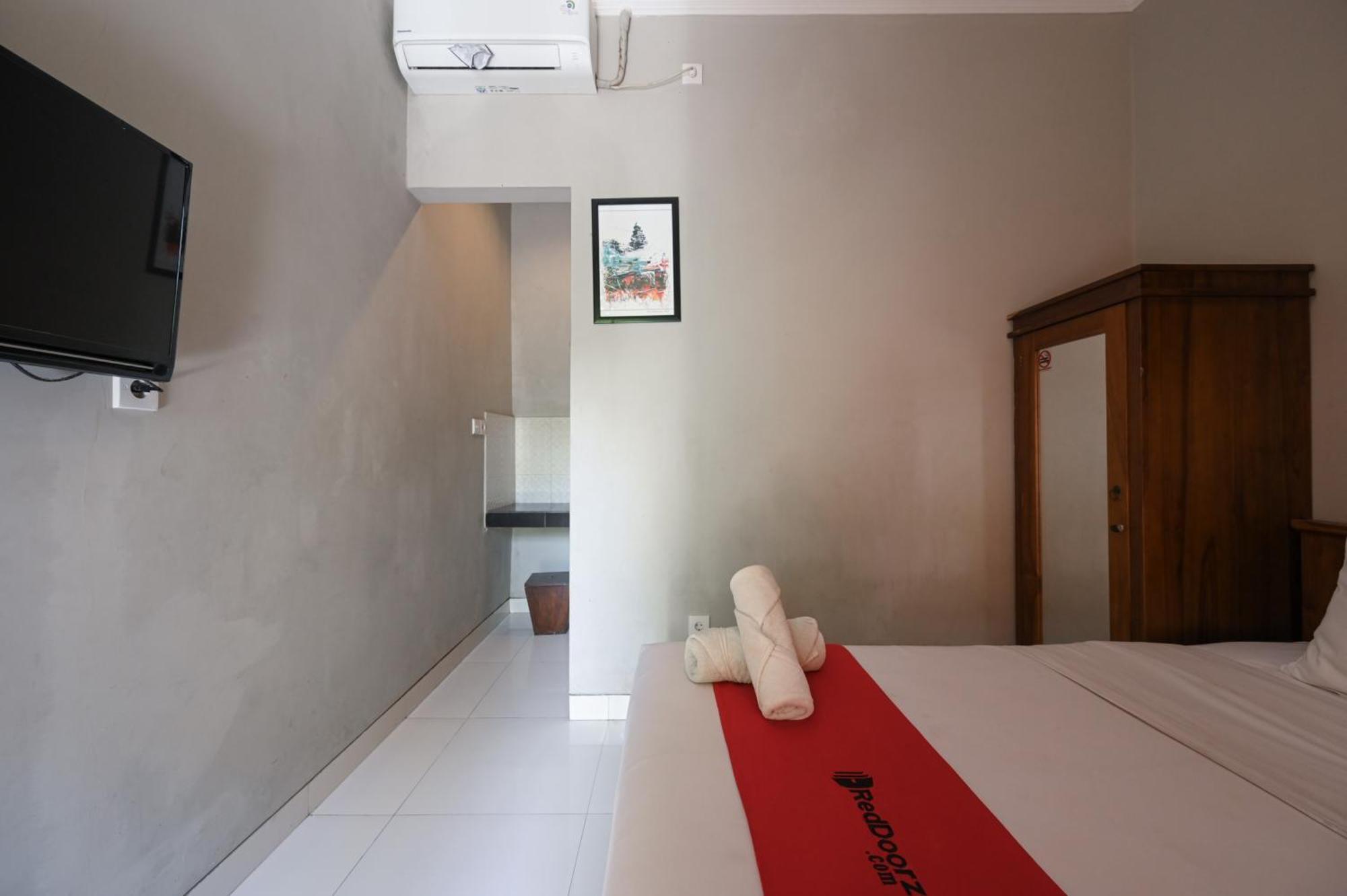 Reddoorz Near Mertasari Beach 2 Pesanggaran 外观 照片